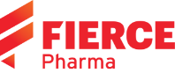 Logo: Fierce Pharma