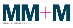 Logo: MM&M Award Ceremony